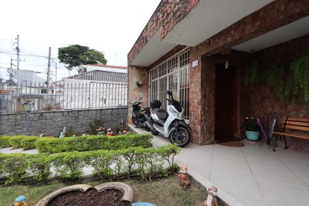 Casa à venda com 320m², 4 quartos e 7 vagasJardim