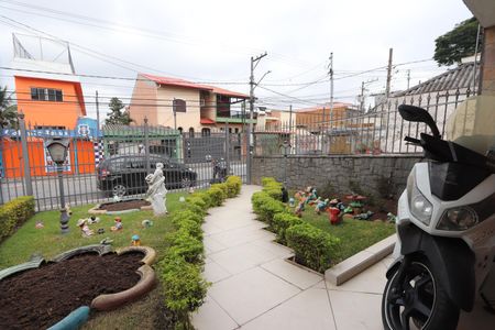 Casa à venda com 320m², 4 quartos e 7 vagasJardim