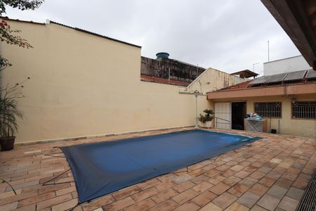 Casa à venda com 320m², 4 quartos e 7 vagasÁrea de Lazer