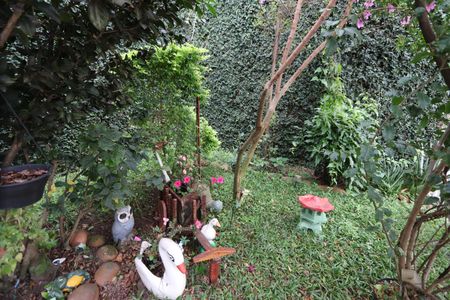 Casa à venda com 320m², 4 quartos e 7 vagasÁrea de Lazer