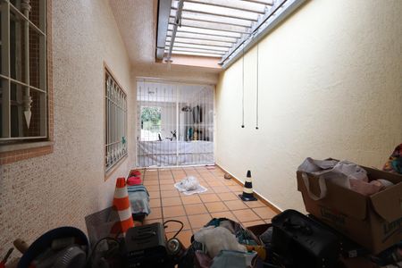 Casa à venda com 320m², 4 quartos e 7 vagasGaragem