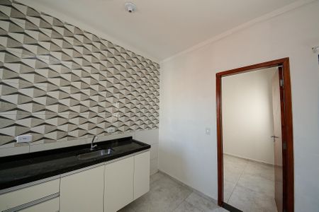 Apartamento à venda com 45m², 2 quartos e sem vaga Apartamento à venda com 45m², 2 quartos e sem vagaSala e Cozinha