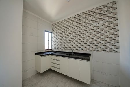 Apartamento à venda com 45m², 2 quartos e sem vaga Apartamento à venda com 45m², 2 quartos e sem vagaSala e Cozinha