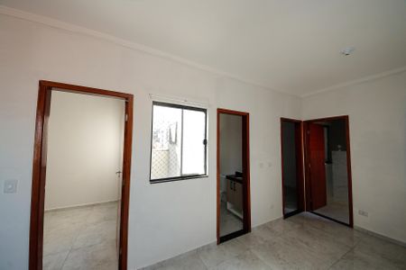 Apartamento à venda com 45m², 2 quartos e sem vaga Apartamento à venda com 45m², 2 quartos e sem vagaSala e Cozinha