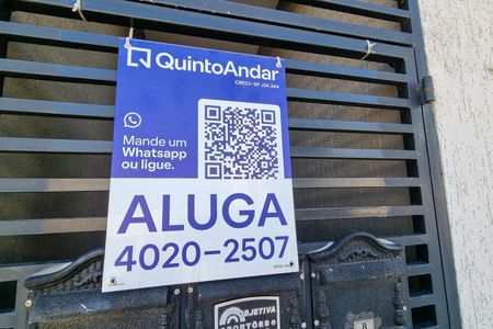 Apartamento à venda com 45m², 2 quartos e sem vaga Apartamento à venda com 45m², 2 quartos e sem vagaFachada