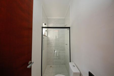 Apartamento à venda com 45m², 2 quartos e sem vaga Apartamento à venda com 45m², 2 quartos e sem vagaBanheiro