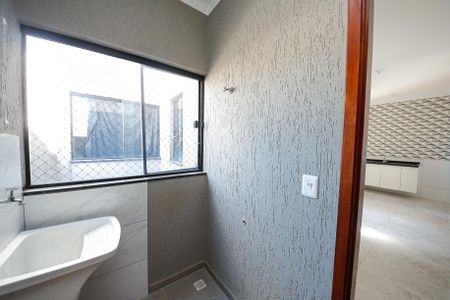 Apartamento à venda com 45m², 2 quartos e sem vaga Apartamento à venda com 45m², 2 quartos e sem vagaÁrea de Serviço