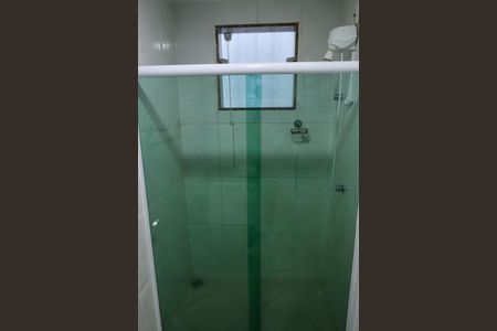 Casa de condomínio à venda com 200m², 3 quartos e 1 vagaBanheiro Social