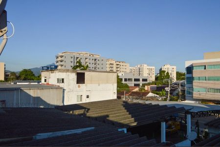 Casa de condomínio à venda com 200m², 3 quartos e 1 vagaVista do Terraço