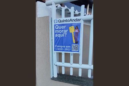 Casa de condomínio à venda com 200m², 3 quartos e 1 vagaPlaca