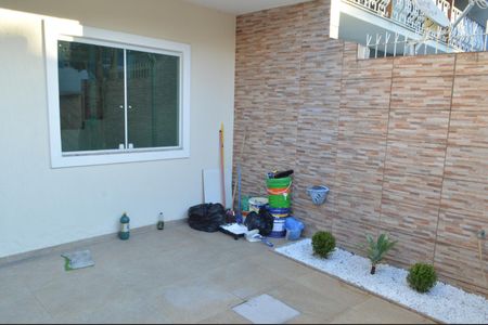 Casa de condomínio à venda com 200m², 3 quartos e 1 vagaGaragem