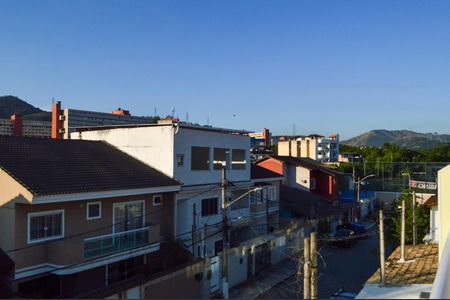 Casa de condomínio à venda com 200m², 3 quartos e 1 vagaVista do Terraço