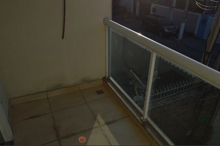 Casa de condomínio à venda com 200m², 3 quartos e 1 vagaVaranda da Suíte