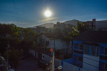 Casa de condomínio à venda com 200m², 3 quartos e 1 vagaVista do Terraço