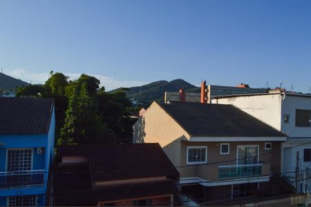 Casa de condomínio à venda com 200m², 3 quartos e 1 vagaVista do Terraço