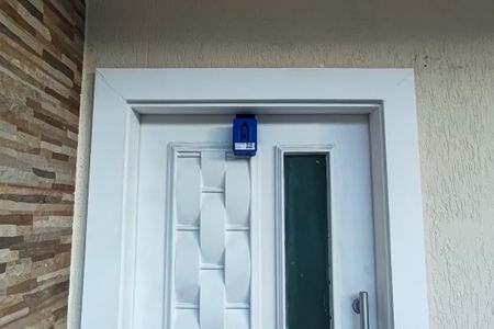 Casa de condomínio à venda com 200m², 3 quartos e 1 vagaLockbox