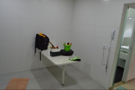 Casa de condomínio à venda com 200m², 3 quartos e 1 vagaCozinha