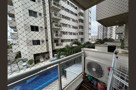 Apartamento à venda com 75m², 3 quartos e 1 vagaVaranda da Sala