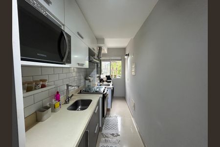Apartamento à venda com 75m², 3 quartos e 1 vagaCozinha