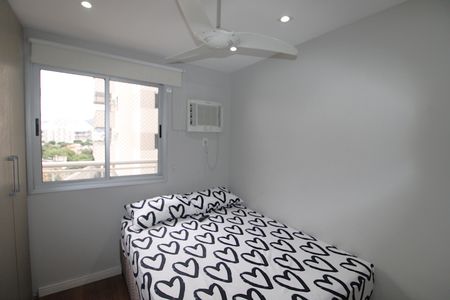 Apartamento à venda com 75m², 3 quartos e 1 vagaQuarto 2