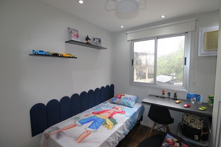 Apartamento à venda com 75m², 3 quartos e 1 vagaQuarto 1