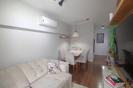 Apartamento à venda com 75m², 3 quartos e 1 vagaSala