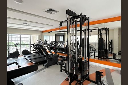 Apartamento à venda com 75m², 3 quartos e 1 vagaArea comum