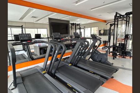 Apartamento à venda com 75m², 3 quartos e 1 vagaArea comum