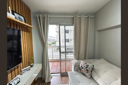 Apartamento à venda com 75m², 3 quartos e 1 vagaSala