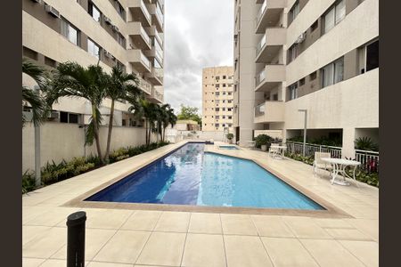 Apartamento à venda com 75m², 3 quartos e 1 vagaArea comum