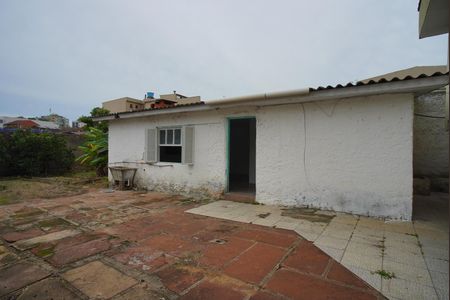 Casa para alugar com 60m², 2 quartos e sem vagaFachada da Casa