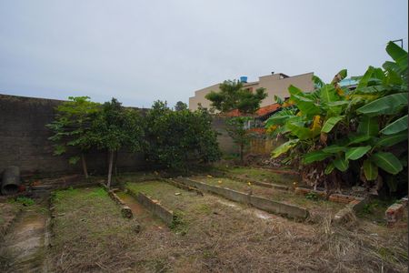 Casa para alugar com 60m², 2 quartos e sem vagaQuintal