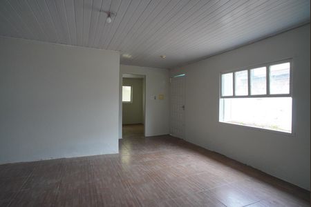 Casa para alugar com 60m², 2 quartos e sem vagaSala