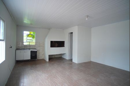 Casa para alugar com 60m², 2 quartos e sem vagaSala