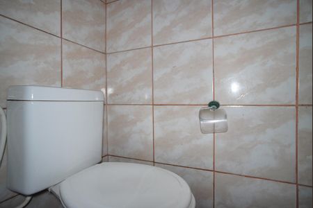 Casa para alugar com 60m², 2 quartos e sem vagaBanheiro Corredor