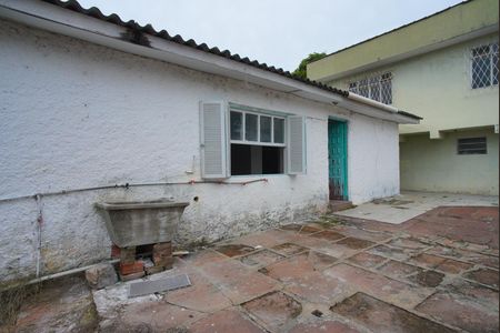 Casa para alugar com 60m², 2 quartos e sem vagaFachada da Casa
