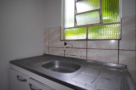 Casa para alugar com 60m², 2 quartos e sem vagaCozinha
