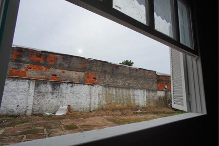 Casa para alugar com 60m², 2 quartos e sem vagaSala - Vista