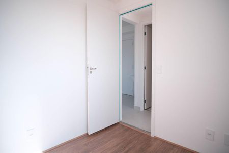 Apartamento para alugar com 33m², 2 quartos e sem vagaQuarto 1