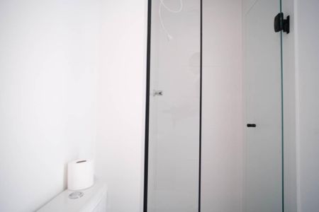 Apartamento para alugar com 33m², 2 quartos e sem vagaBanheiro