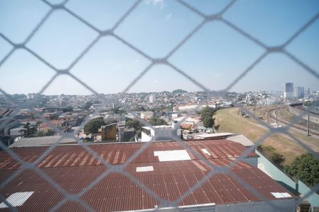 Apartamento para alugar com 33m², 2 quartos e sem vagaVista da Sala/Cozinha