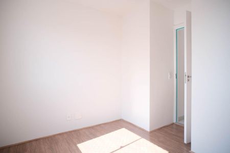 Apartamento para alugar com 33m², 2 quartos e sem vagaQuarto 2