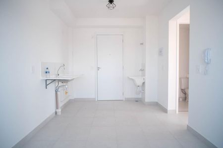 Apartamento para alugar com 33m², 2 quartos e sem vagaSala/Cozinha