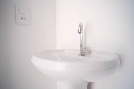 Apartamento para alugar com 33m², 2 quartos e sem vagaBanheiro