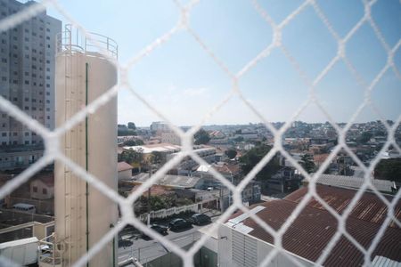 Apartamento para alugar com 33m², 2 quartos e sem vagaVista doQuarto 2