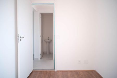 Apartamento para alugar com 33m², 2 quartos e sem vagaQuarto 1
