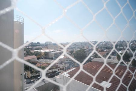 Apartamento para alugar com 33m², 2 quartos e sem vagaVista do Quarto 1