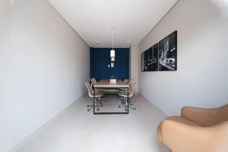 Apartamento para alugar com 33m², 2 quartos e sem vaga Apartamento para alugar com 33m², 2 quartos e sem vagaÁrea comum - Coworking