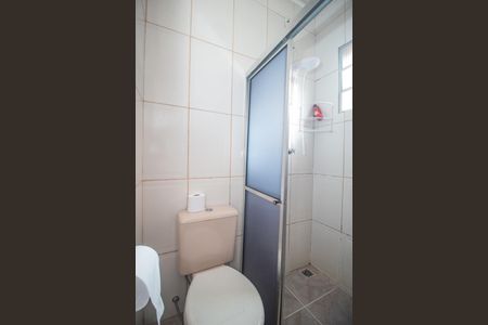 Casa à venda com 500m², 3 quartos e 3 vagas Casa à venda com 500m², 3 quartos e 3 vagasBanheiro da Suíte 1