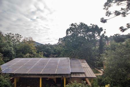 Casa à venda com 500m², 3 quartos e 3 vagas Casa à venda com 500m², 3 quartos e 3 vagasVista do Terraço